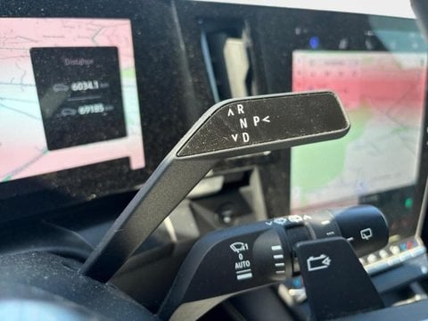 Voitures D'occasion À Bruay-La-Buissiere | Renault Mégane Megane E-Tech Electric Ev60 220Ch Ico...