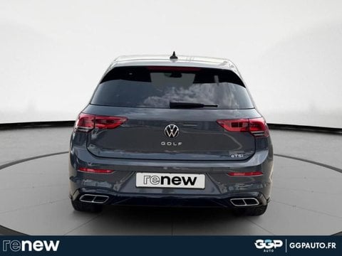Voitures D'occasion À Bruay-La-Buissiere | Volkswagen Golf 1.5 Etsi Opf 130Ch R-Line Dsg7