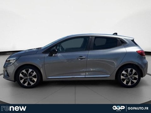 Voitures D'occasion À Bruay-La-Buissiere | Renault Clio 1.6 E-Tech Hybride 145Ch Evolution