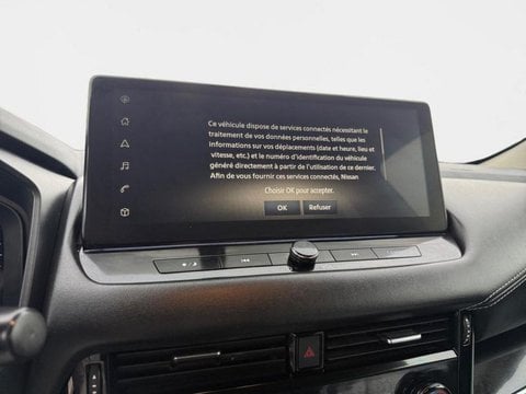 Voitures D'occasion À Bruay-La-Buissiere | Nissan Qashqai 1.3 Mild Hybrid 158Ch N-Connecta Xtronic