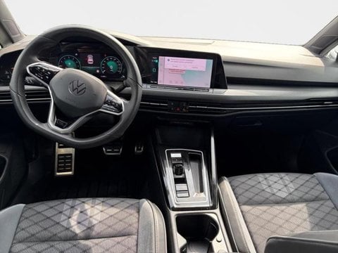 Voitures D'occasion À Bruay-La-Buissiere | Volkswagen Golf 1.5 Etsi Opf 130Ch R-Line Dsg7