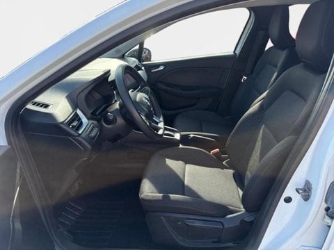 Voitures D'occasion À Bruay-La-Buissiere | Renault Clio 1.6 E-Tech Hybride 145Ch Equilibre