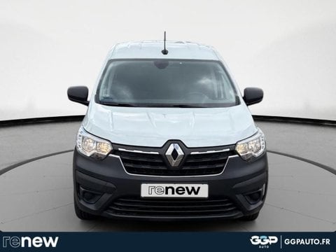 Voitures D'occasion À Bruay-La-Buissiere | Renault Express Van 1.5 Blue Dci 95Ch Confort 22