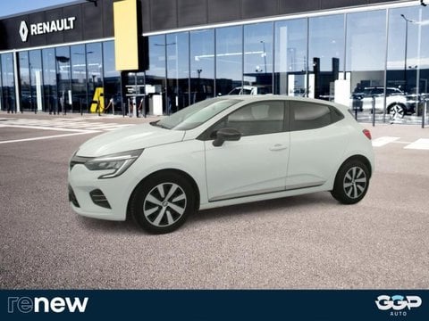 Voitures D'occasion À Bruay-La-Buissiere | Renault Clio 1.0 Tce 100Ch Evolution Gpl