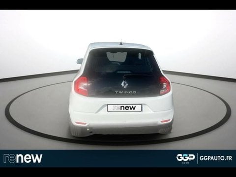 Voitures D'occasion À Bruay-La-Buissiere | Renault Twingo 1.0 Sce 65Ch Limited - 21My