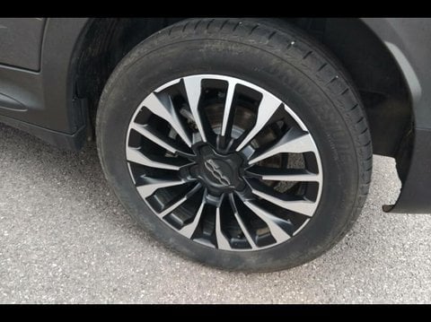 Voitures D'occasion À Bruay-La-Buissiere | Fiat 500X 1.5 Firefly Turbo 130Ch S/S Hybrid Bv Dct X...