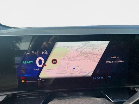 Voitures D'occasion À Bruay-La-Buissiere | Renault Espace 1.2 E-Tech Full Hybrid 200Ch Esprit Al...