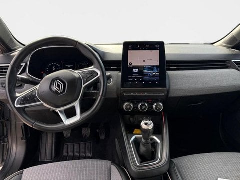 Voitures D'occasion À Bruay-La-Buissiere | Renault Clio 1.0 Tce 90Ch Techno