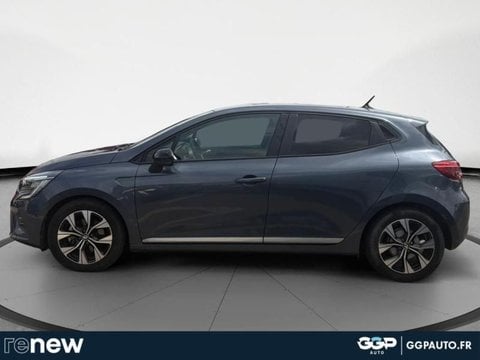 Voitures D'occasion À Bruay-La-Buissiere | Renault Clio 1.6 E-Tech Hybride 145Ch Evolution
