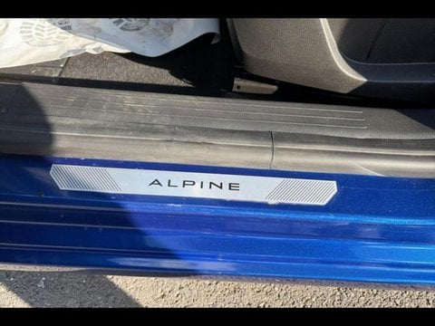 Voitures D'occasion À Bruay-La-Buissiere | Renault Clio 1.6 E-Tech 145Ch Full Hybrid Esprit Alpi...