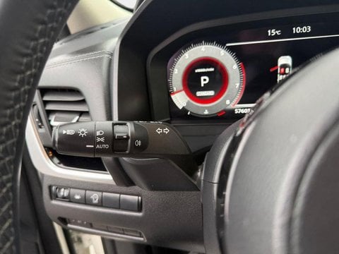 Voitures D'occasion À Bruay-La-Buissiere | Nissan Qashqai 1.3 Mild Hybrid 158Ch N-Connecta Xtronic