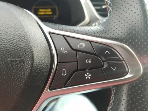 Voitures D'occasion À Bruay-La-Buissiere | Renault Captur 1.6 E-Tech Full Hybrid 145Ch Esprit Al...