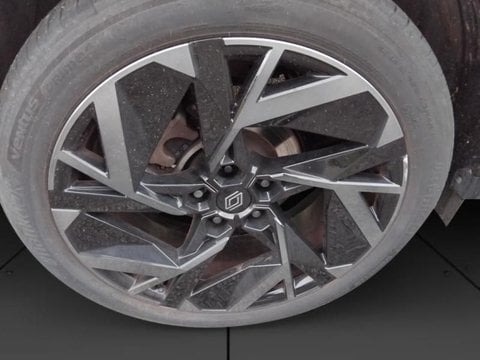 Voitures D'occasion À Bruay-La-Buissiere | Renault Arkana 1.6 E-Tech 145Ch Full Hybrid Esprit Al...