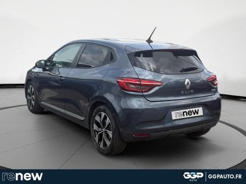 Voitures D'occasion À Bruay-La-Buissiere | Renault Clio 1.6 E-Tech Hybride 145Ch Evolution
