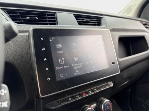 Voitures D'occasion À Bruay-La-Buissiere | Renault Express Van 1.5 Blue Dci 95Ch Confort 22