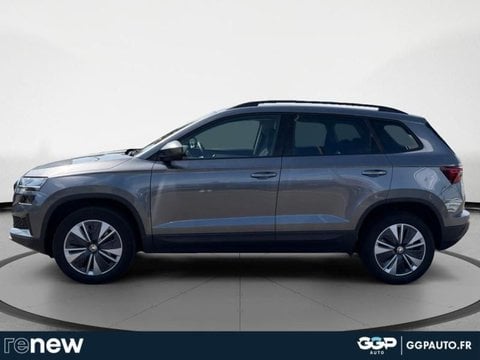 Voitures D'occasion À Bruay-La-Buissiere | Škoda Karoq 2.0 Tdi 116Ch Scr Business Dsg7