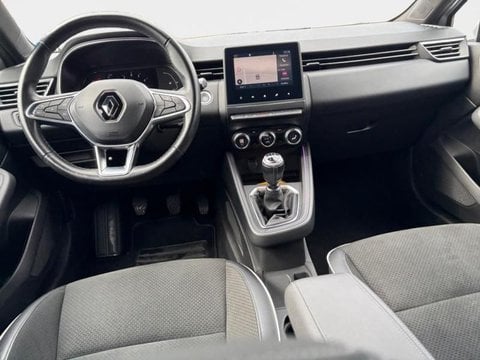 Voitures D'occasion À Bruay-La-Buissiere | Renault Clio 1.0 Tce 100Ch Intens - 20