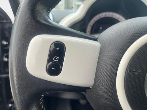 Voitures D'occasion À Bruay-La-Buissiere | Renault Twingo 0.9 Tce 90Ch Energy Intens Euro6C