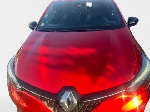 Voitures D'occasion À Bruay-La-Buissiere | Renault Clio 1.5 Blue Dci 115Ch Intens