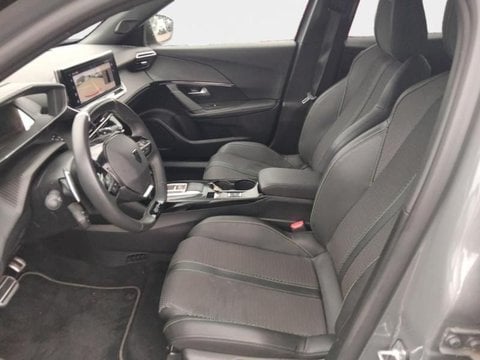 Voitures D'occasion À Bruay-La-Buissiere | Peugeot 2008 1.2 Hybrid 136Ch Gt E-Dcs6