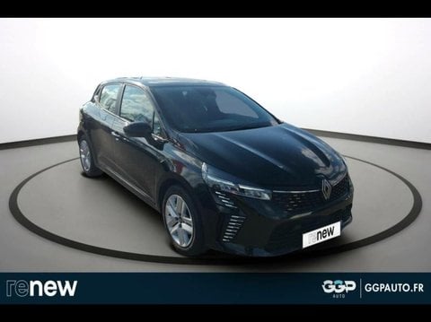 Voitures D'occasion À Bruay-La-Buissiere | Renault Clio 1.5 Blue Dci 100Ch Evolution - 24