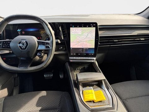 Voitures D'occasion À Bruay-La-Buissiere | Renault Austral 1.2 E-Tech Full Hybrid 200Ch Techno E...