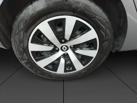 Voitures D'occasion À Bruay-La-Buissiere | Renault Clio 1.0 Tce 90Ch Equilibre