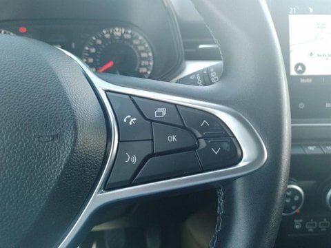 Voitures D'occasion À Bruay-La-Buissiere | Renault Clio 1.0 Tce 90Ch Limited -21N