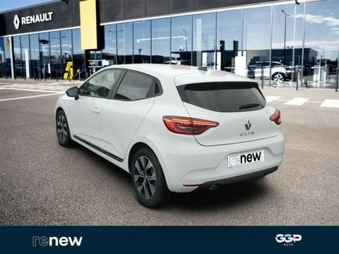 Voitures D'occasion À Bruay-La-Buissiere | Renault Clio 1.0 Sce 65Ch Evolution