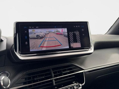 Voitures D'occasion À Bruay-La-Buissiere | Peugeot 2008 1.2 Hybrid 136Ch Gt E-Dcs6