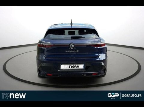 Voitures D'occasion À Bruay-La-Buissiere | Renault Mégane Megane E-Tech Electric Ev60 220Ch Equ...