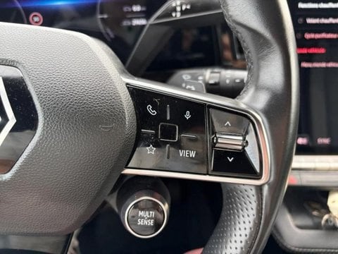 Voitures D'occasion À Bruay-La-Buissiere | Renault Mégane Megane E-Tech Electric 220Ch Techno S...