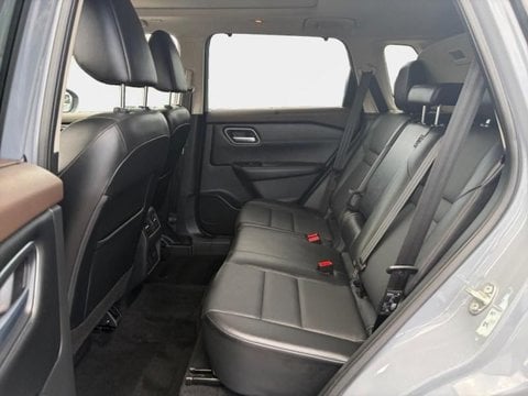 Voitures D'occasion À Bruay-La-Buissiere | Nissan X-Trail E-Power 204Ch Tekna