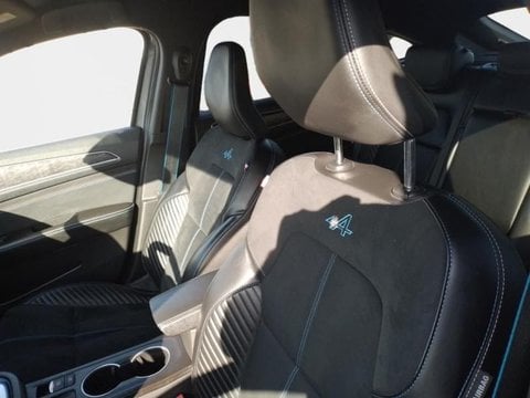 Voitures D'occasion À Bruay-La-Buissiere | Renault Arkana 1.6 E-Tech 145Ch Full Hybrid Esprit Al...