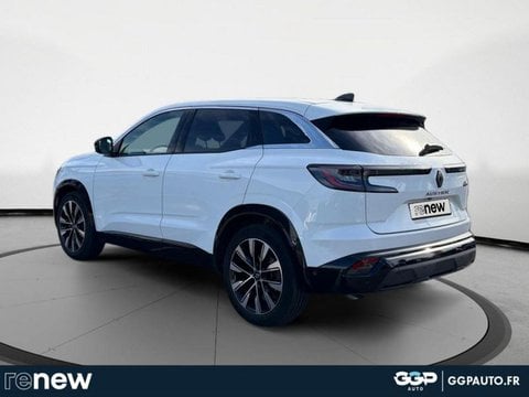 Voitures D'occasion À Bruay-La-Buissiere | Renault Austral 1.3 Tce Mild Hybrid 160Ch Techno Auto...