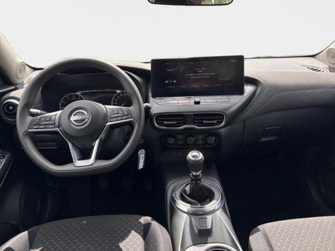 Voitures D'occasion À Bruay-La-Buissiere | Nissan Juke 1.0 Dig-T 114Ch Acenta 2025
