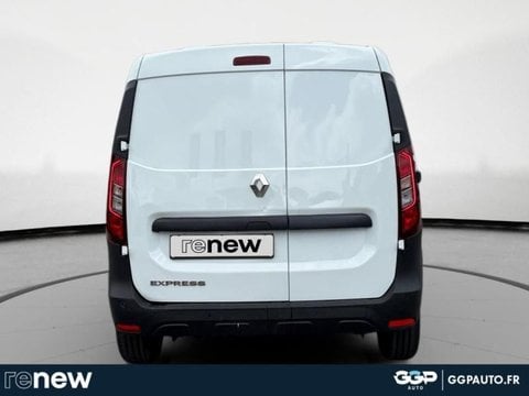 Voitures D'occasion À Bruay-La-Buissiere | Renault Express Van 1.5 Blue Dci 95Ch Confort 22