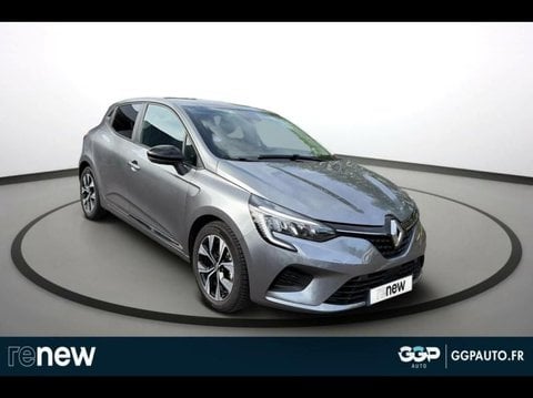 Voitures D'occasion À Bruay-La-Buissiere | Renault Clio 1.6 E-Tech Hybride 145Ch Evolution