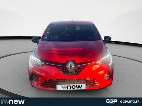 Voitures D'occasion À Bruay-La-Buissiere | Renault Clio 1.5 Blue Dci 115Ch Intens