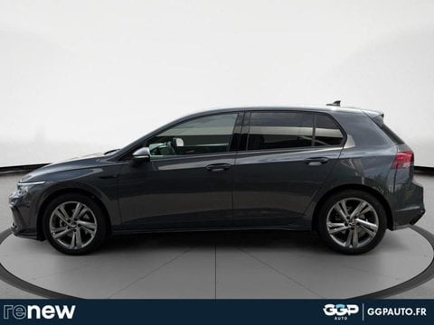 Voitures D'occasion À Bruay-La-Buissiere | Volkswagen Golf 1.5 Etsi Opf 130Ch R-Line Dsg7