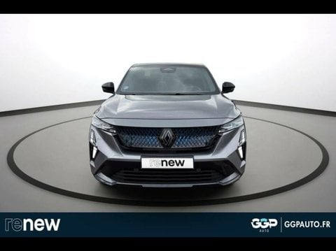 Voitures D'occasion À Bruay-La-Buissiere | Renault Rafale 1.2 E-Tech Full Hybrid 200Ch Esprit Al...
