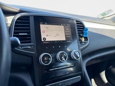 Voitures D'occasion À Bruay-La-Buissiere | Renault Talisman Estate 1.7 Blue Dci 150Ch Business