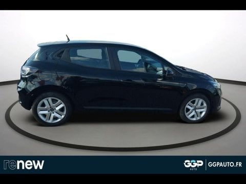 Voitures D'occasion À Bruay-La-Buissiere | Renault Clio 1.5 Blue Dci 100Ch Evolution - 24