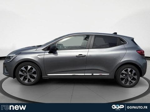 Voitures D'occasion À Bruay-La-Buissiere | Renault Clio 1.0 Tce 90Ch Evolution