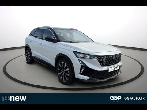 Voitures D'occasion À Bruay-La-Buissiere | Renault Austral 1.2 E-Tech Full Hybrid 200Ch Techno - 25