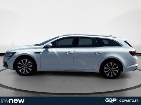 Voitures D'occasion À Bruay-La-Buissiere | Renault Talisman Estate 1.7 Blue Dci 150Ch Business