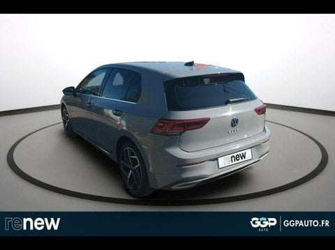 Voitures D'occasion À Bruay-La-Buissiere | Volkswagen Golf 2.0 Tdi Scr 150Ch Style 1St Dsg7