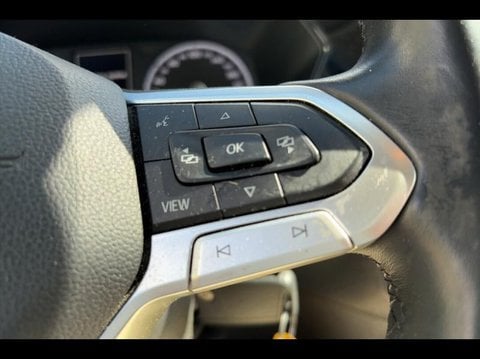 Voitures D'occasion À Bruay-La-Buissiere | Volkswagen T-Cross 1.0 Tsi 115Ch Lounge