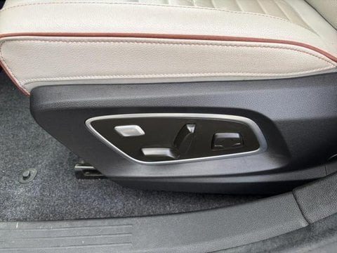 Voitures D'occasion À Bruay-La-Buissiere | Renault Mégane Megane E-Tech Electric Ev60 220Ch Ico...