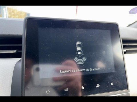 Voitures D'occasion À Bruay-La-Buissiere | Renault Clio 1.6 E-Tech Hybride 145Ch Evolution